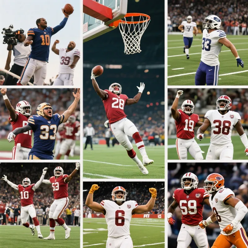 全球体育赛事覆盖