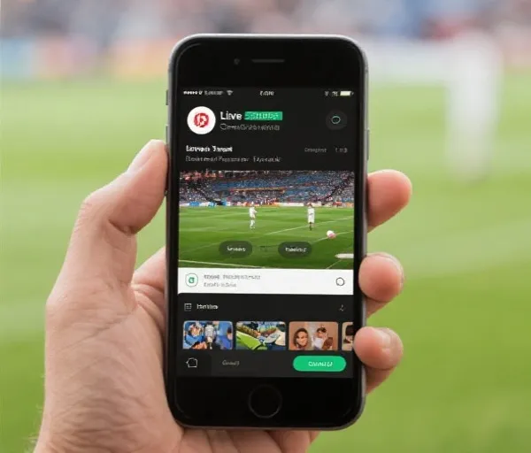 播放器界面示意图