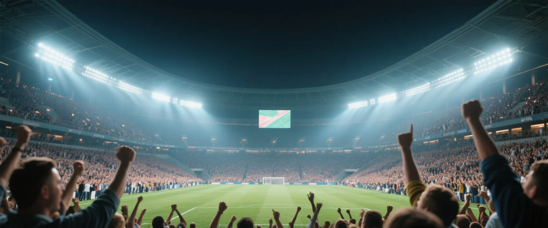 九游体育 品牌愿景